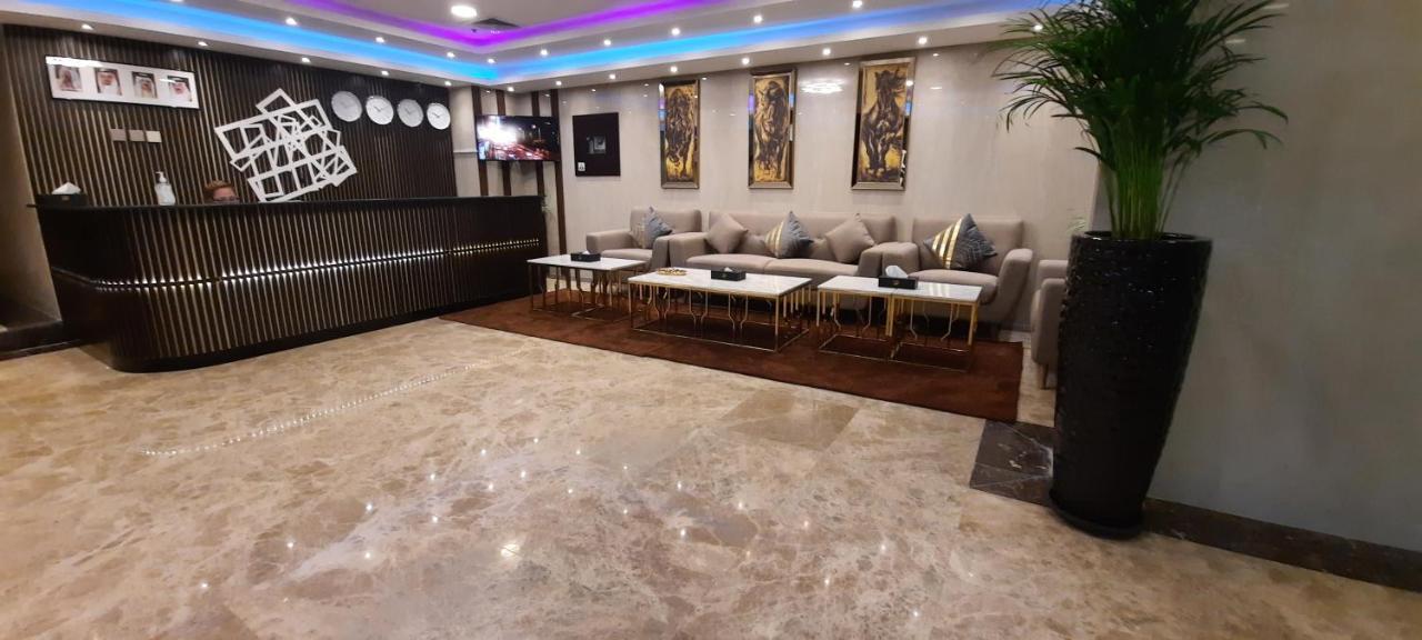 Sirius Tower Apart otel Manama Dış mekan fotoğraf