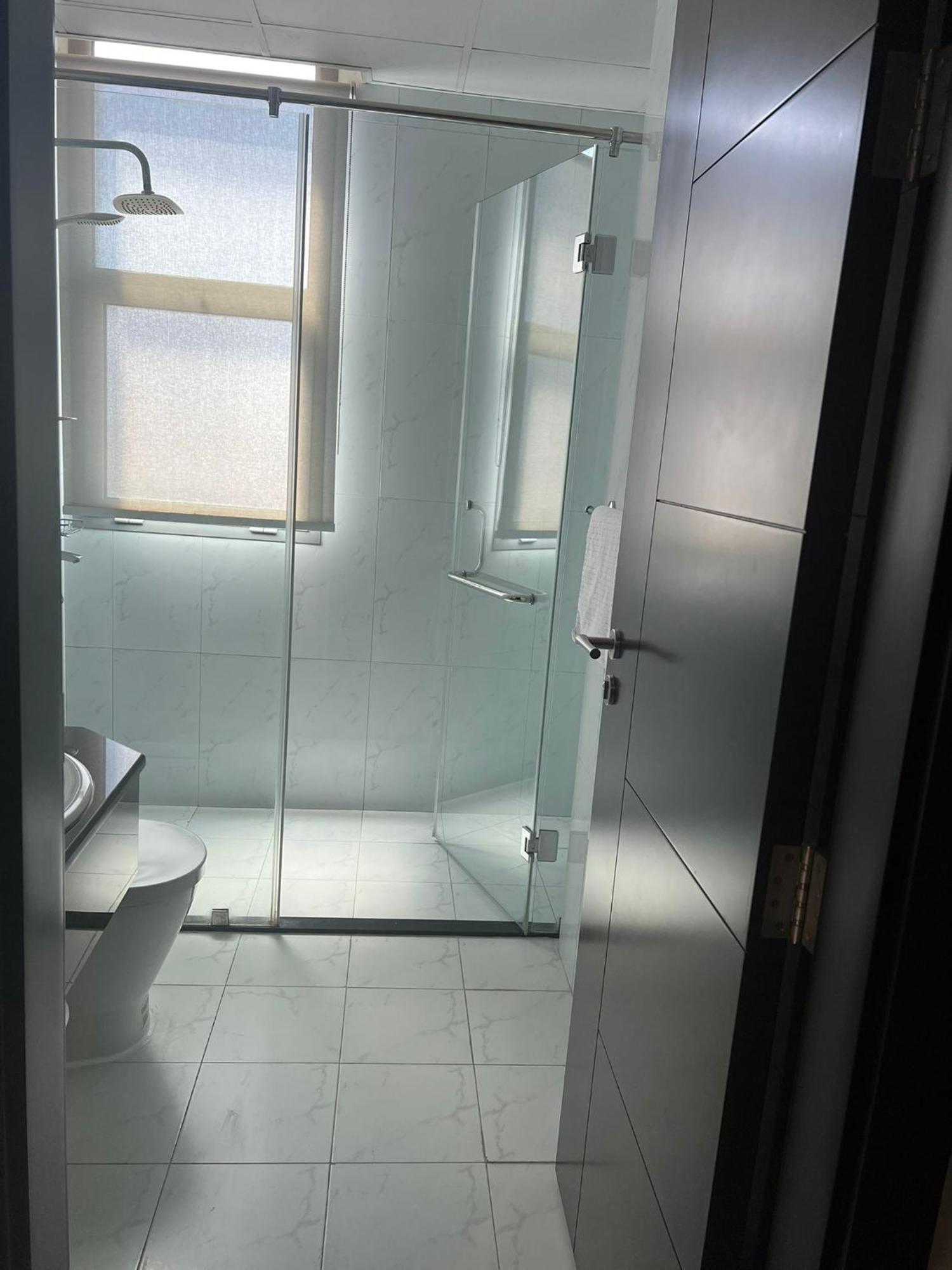 Sirius Tower Apart otel Manama Dış mekan fotoğraf